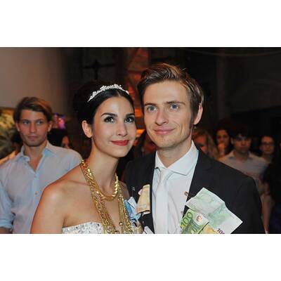 Ayla und Philip: Hochzeitsfotos