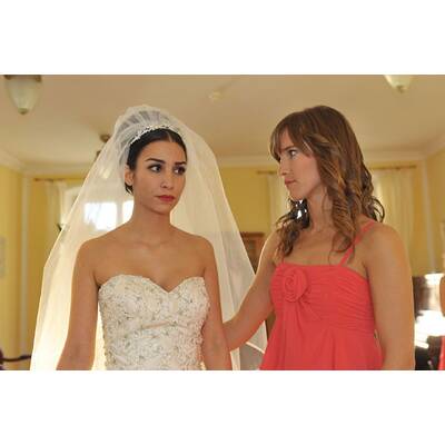 Ayla und Philip: Hochzeitsfotos