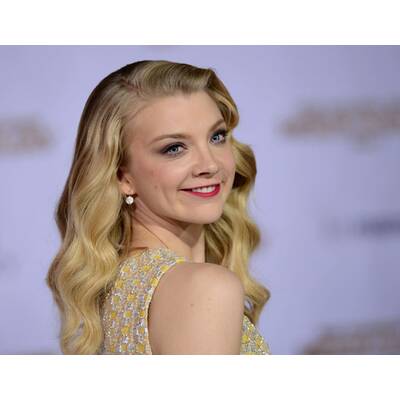 Die Looks der Mockingjay Premiere in L.A.