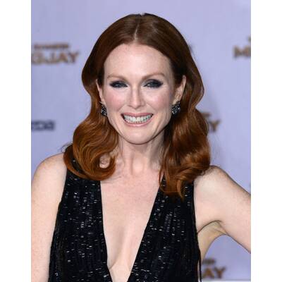 Die Looks der Mockingjay Premiere in L.A.