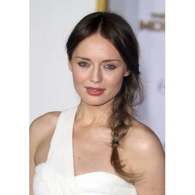 Die Looks der Mockingjay Premiere in L.A.