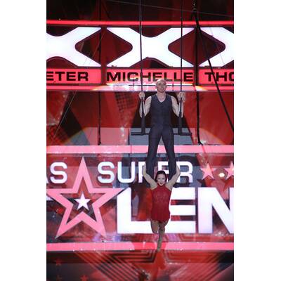 Das Supertalent 2012