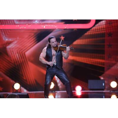 Das Supertalent, Sendung vom 20.10.2012