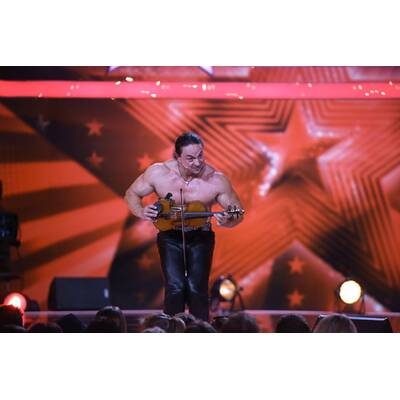 Das Supertalent, Sendung vom 20.10.2012