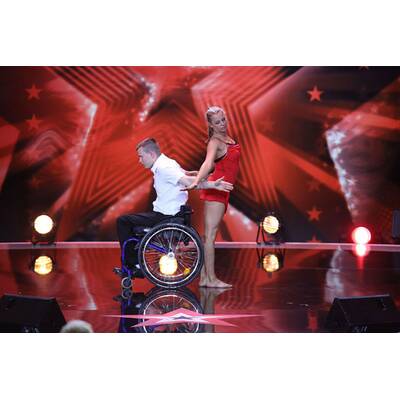 Das Supertalent, Sendung vom 20.10.2012