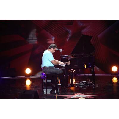 Das Supertalent 2012: Die Show vom 17. November