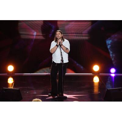 Das Supertalent 2012: Die Show vom 17. November