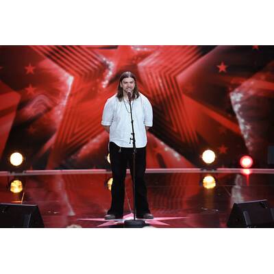 Das Supertalent 2012: Die Show vom 17. November