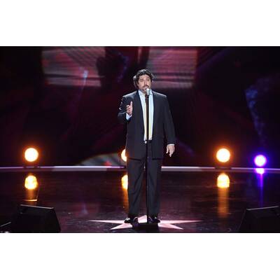 Das Supertalent 2012: Die Show vom 17. November