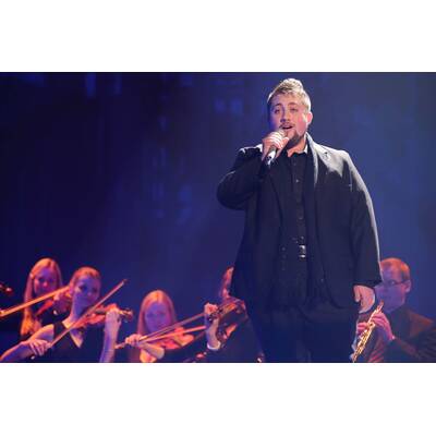 Das Supertalent: Bilder zur Sendung von 1. 12.