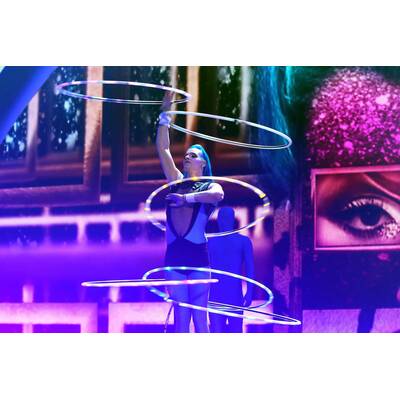 Das Supertalent: Bilder zur Sendung von 1. 12.