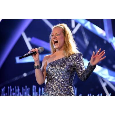 Das Supertalent: Bilder zur Sendung von 1. 12.