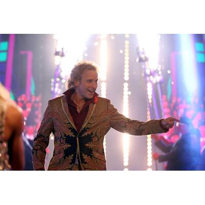 Das Supertalent: Bilder zur Sendung von 1. 12.