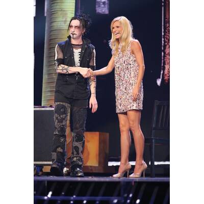 Das Supertalent: Bilder zur Sendung von 1. 12.