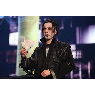 Das Supertalent: Bilder zur Sendung von 1. 12.