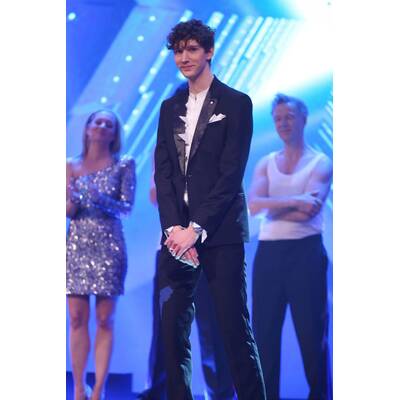 Das Supertalent: Bilder zur Sendung von 1. 12.