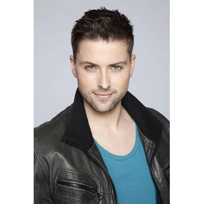 Felix von Jascheroff verlässt GZSZ