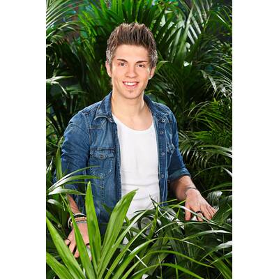 Dschungelcamp 2013: Das sind die 11 Kandidaten