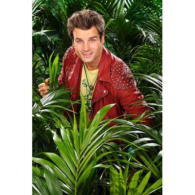 Dschungelcamp 2013: Das sind die 11 Kandidaten