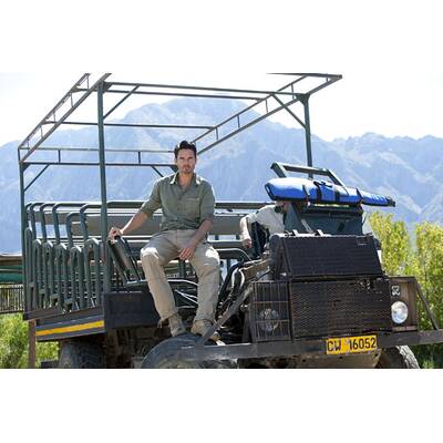 Der Bachelor 2013: Sendung vom 9. Jänner