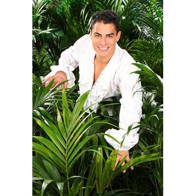 Dschungelcamp 2013: Das sind die 11 Kandidaten