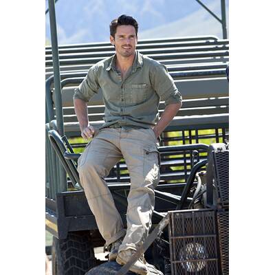 Der Bachelor 2013: Sendung vom 9. Jänner