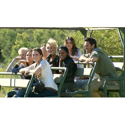 Der Bachelor 2013: Sendung vom 9. Jänner