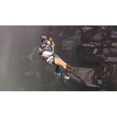 Der Bachelor 2013: Sendung vom 9. Jänner