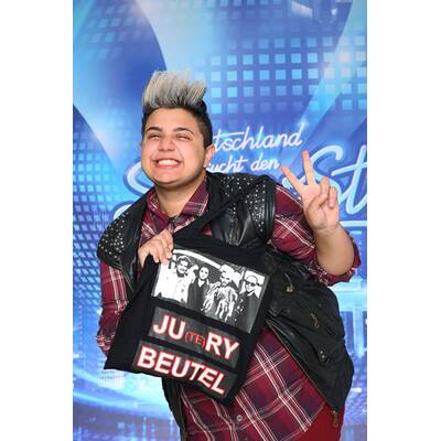 DSDS: Die zehnte Staffel