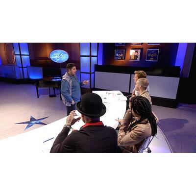 DSDS: Die zehnte Staffel