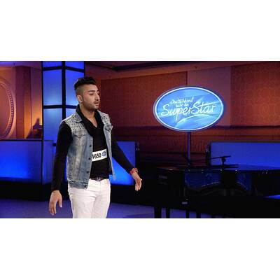 DSDS: Die zehnte Staffel