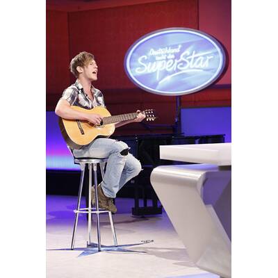 DSDS: Die zehnte Staffel