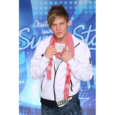 DSDS: Die zehnte Staffel