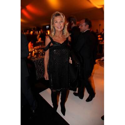 So lebt Marina Giori-Lhota