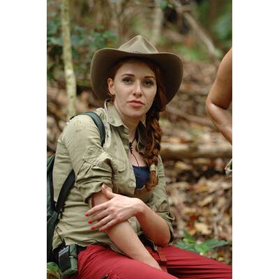 Dschungelcamp 2013: Der erste Tag im Urwald