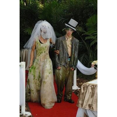 Dschungelcamp 2013: Der erste Tag im Urwald