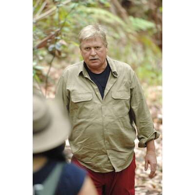 Tag fünf im Dschungelcamp: Alle Bilder