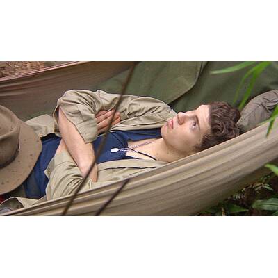 Tag sechs im Dschungelcamp: Alle Bilder