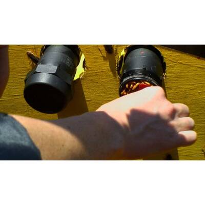 Tag sieben im Dschungelcamp: Alle Bilder