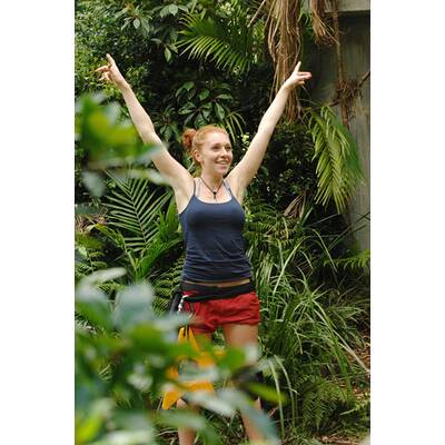 Tag acht im Dschungelcamp: Alle Biler