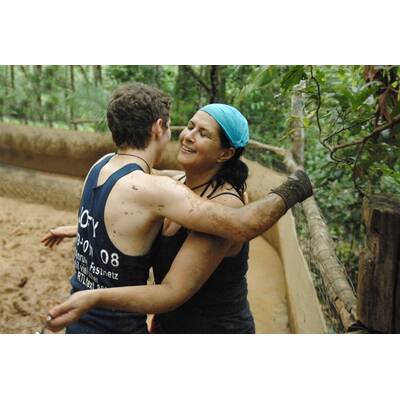 Tag neun im Dschungel-Camp: Alle Bilder