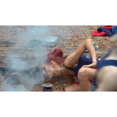 Tag neun im Dschungel-Camp: Alle Bilder