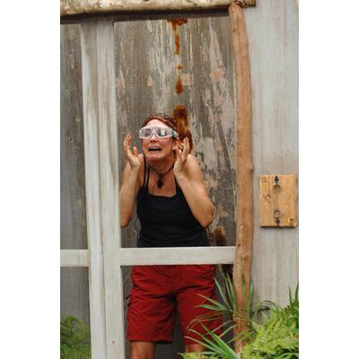 Tag neun im Dschungel-Camp: Alle Bilder