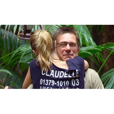 Tag elf im Dschungelcamp: Alle Bilder