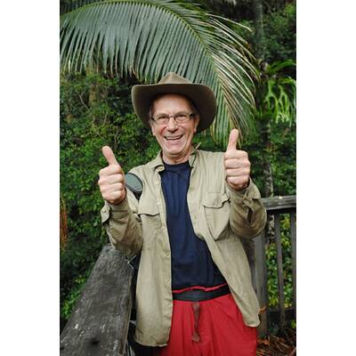 Tag elf im Dschungelcamp: Alle Bilder