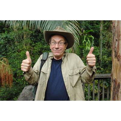 Tag elf im Dschungelcamp: Alle Bilder