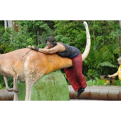 Tag elf im Dschungelcamp: Alle Bilder