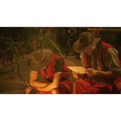 Tag elf im Dschungelcamp: Alle Bilder