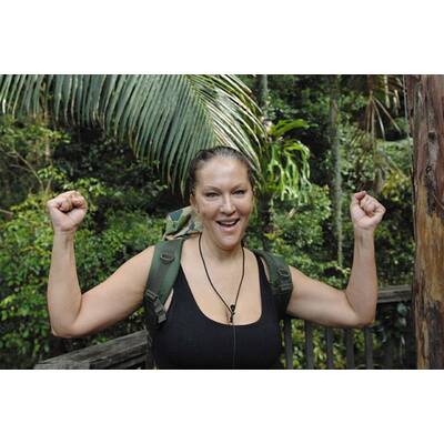 Tag zwölf im Dschungelcamp: Alle Bilder