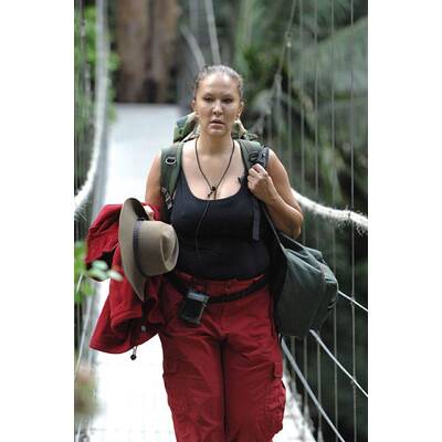 Tag zwölf im Dschungelcamp: Alle Bilder
